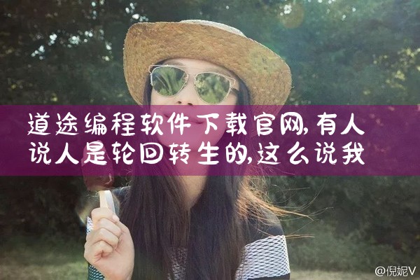 道途编程软件下载官网