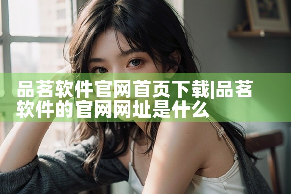 品茗软件官网首页下载